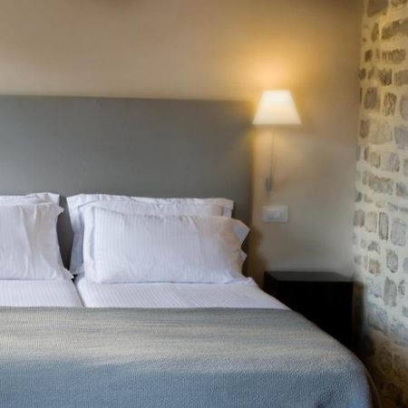 Fondaco Del Moro Bed and Breakfast Civitella in Val di Chiana Buitenkant foto