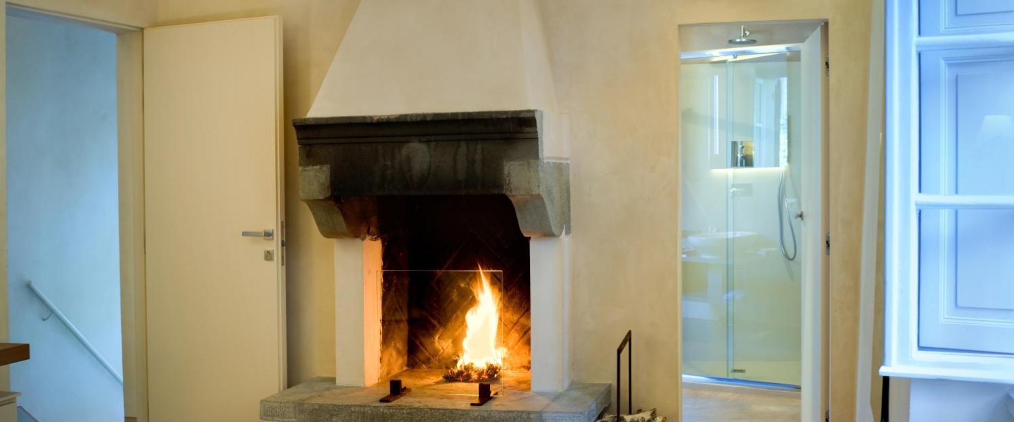Fondaco Del Moro Bed and Breakfast Civitella in Val di Chiana Buitenkant foto