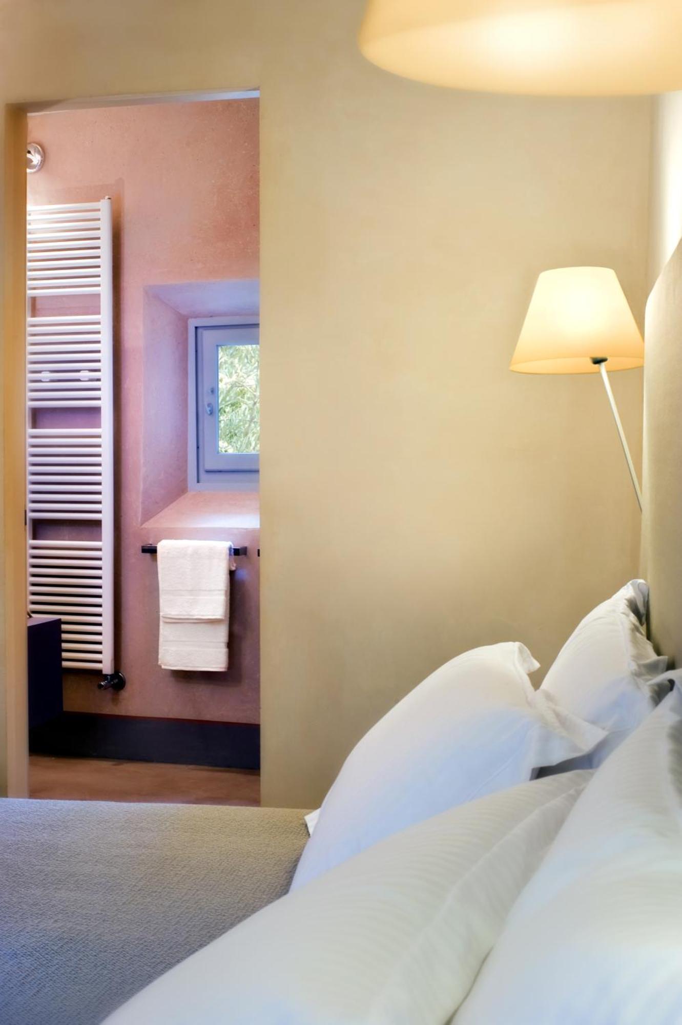 Fondaco Del Moro Bed and Breakfast Civitella in Val di Chiana Buitenkant foto