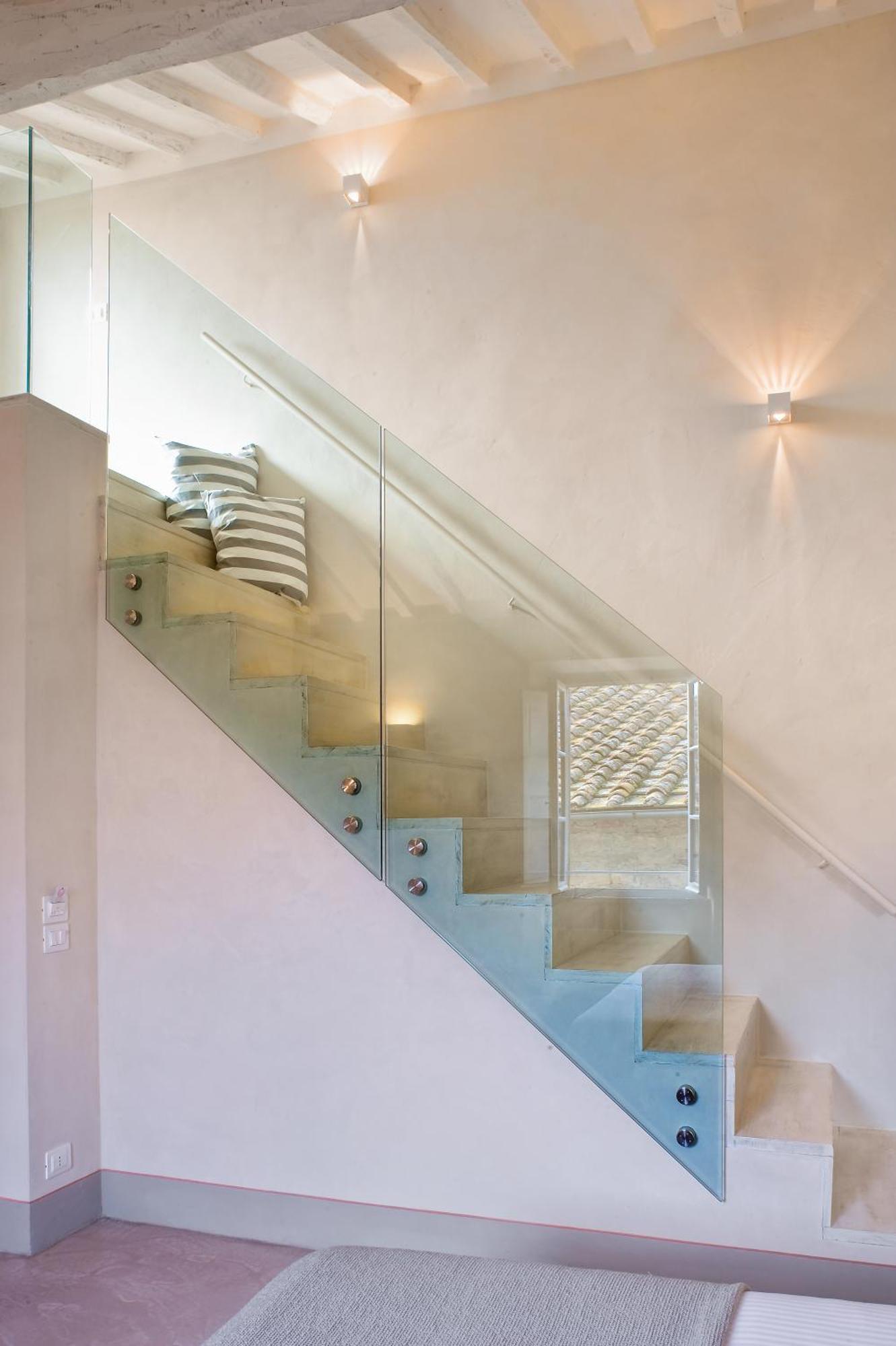 Fondaco Del Moro Bed and Breakfast Civitella in Val di Chiana Buitenkant foto