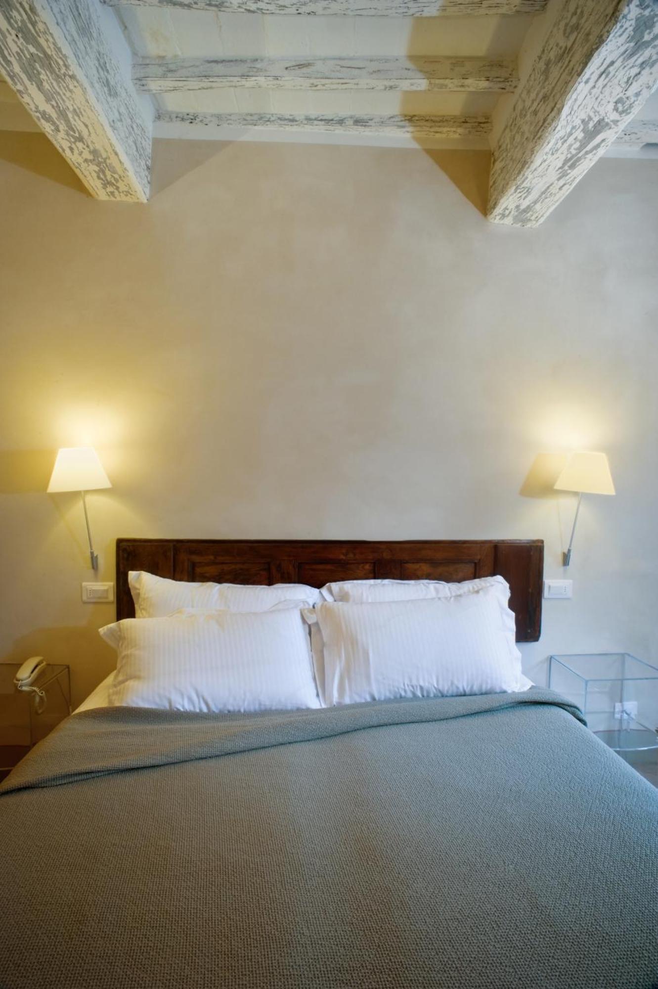 Fondaco Del Moro Bed and Breakfast Civitella in Val di Chiana Buitenkant foto