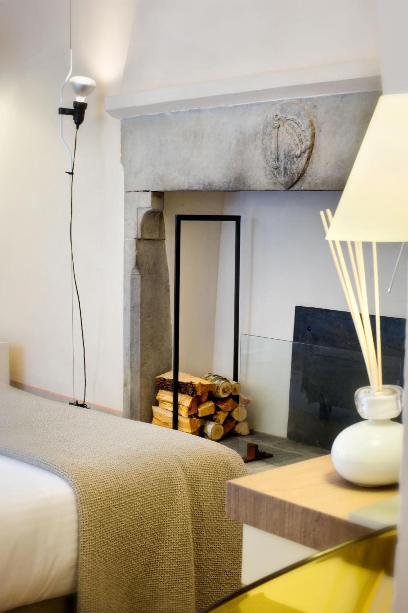 Fondaco Del Moro Bed and Breakfast Civitella in Val di Chiana Buitenkant foto