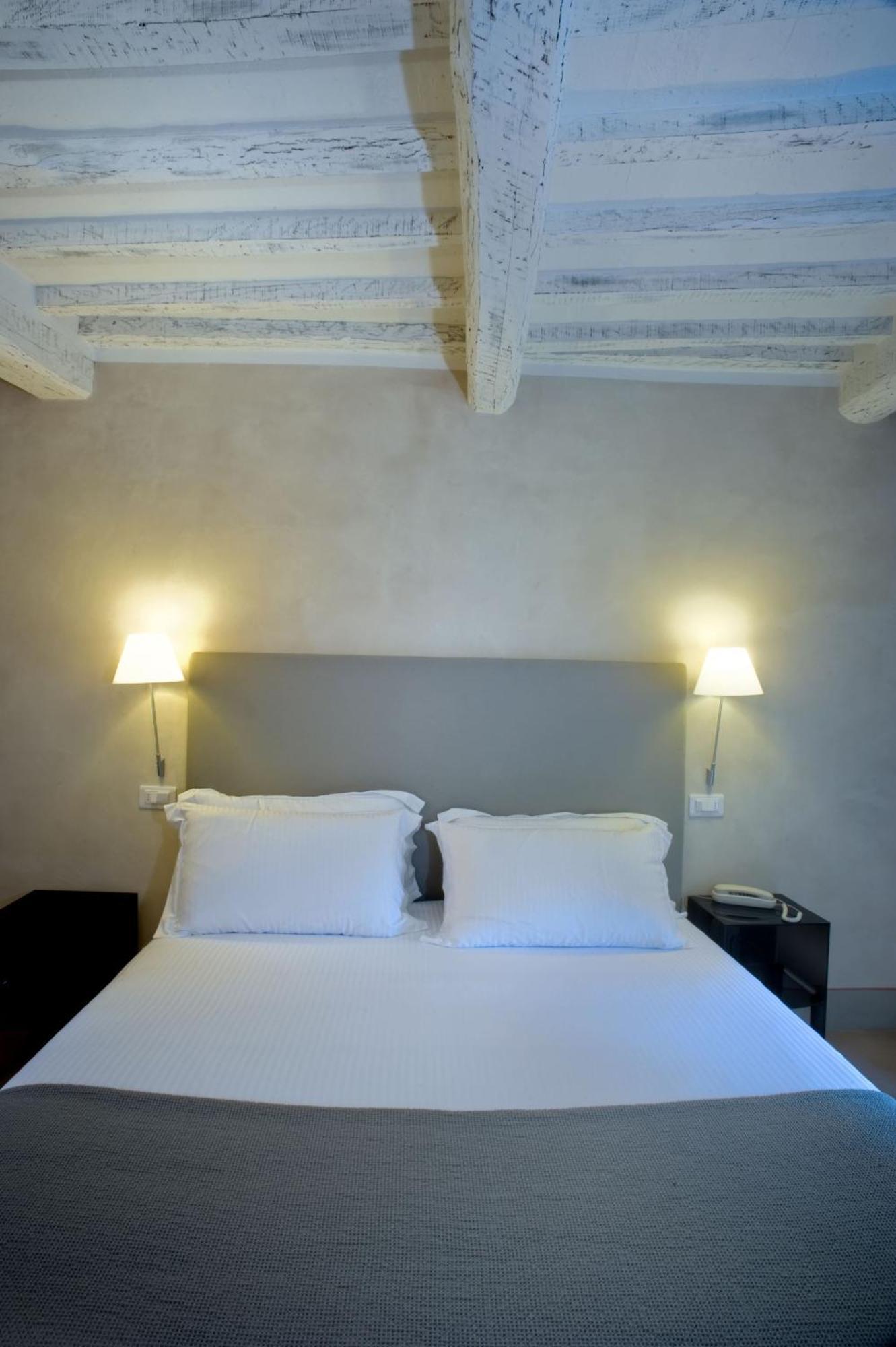 Fondaco Del Moro Bed and Breakfast Civitella in Val di Chiana Buitenkant foto