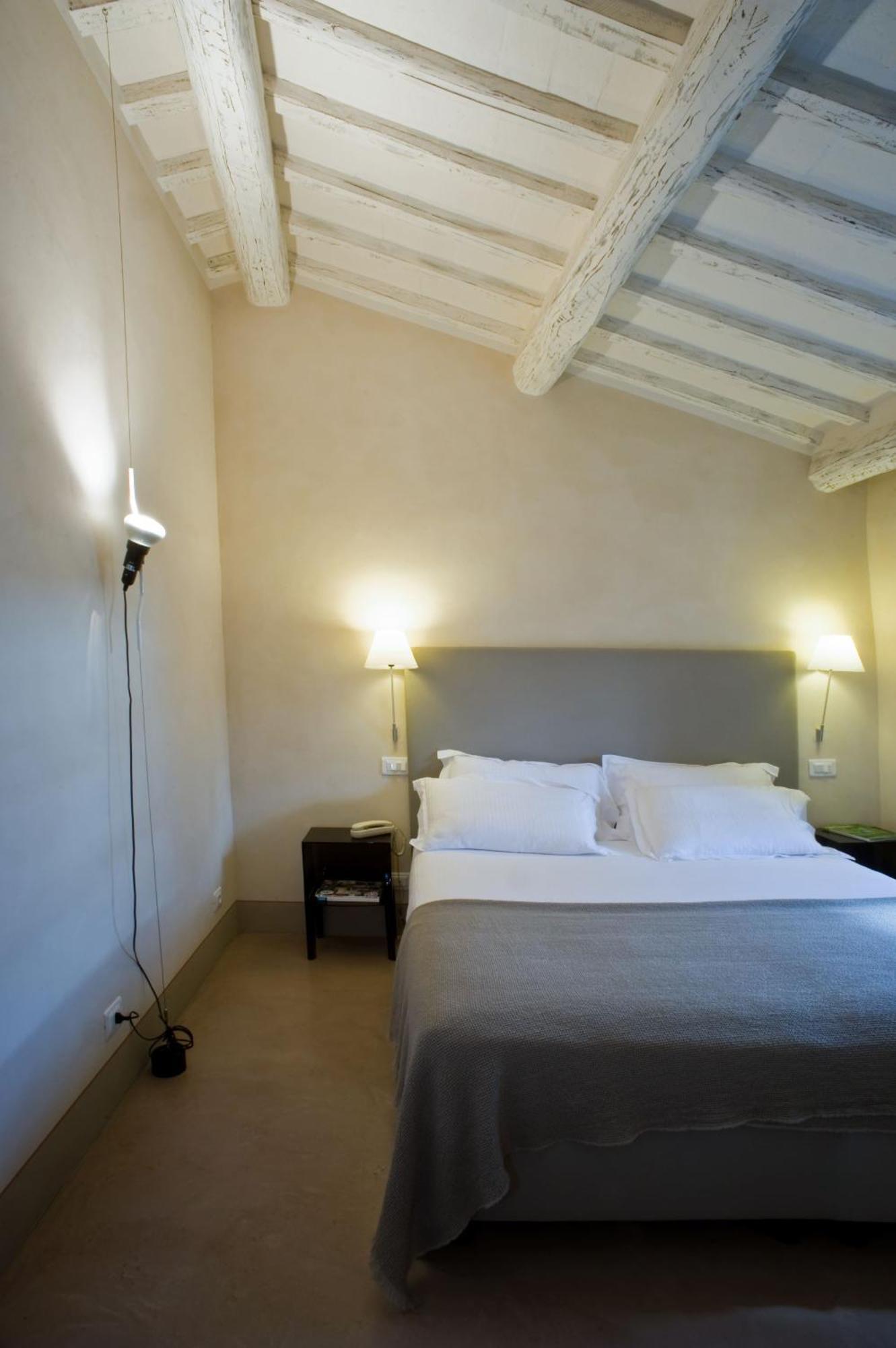 Fondaco Del Moro Bed and Breakfast Civitella in Val di Chiana Buitenkant foto
