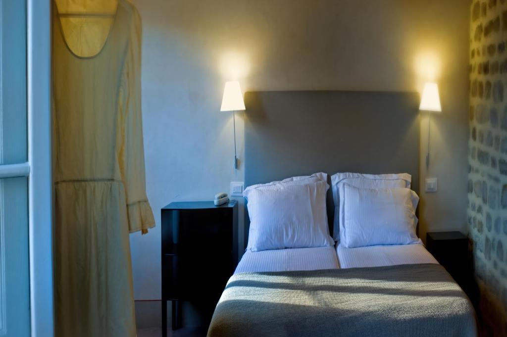 Fondaco Del Moro Bed and Breakfast Civitella in Val di Chiana Kamer foto