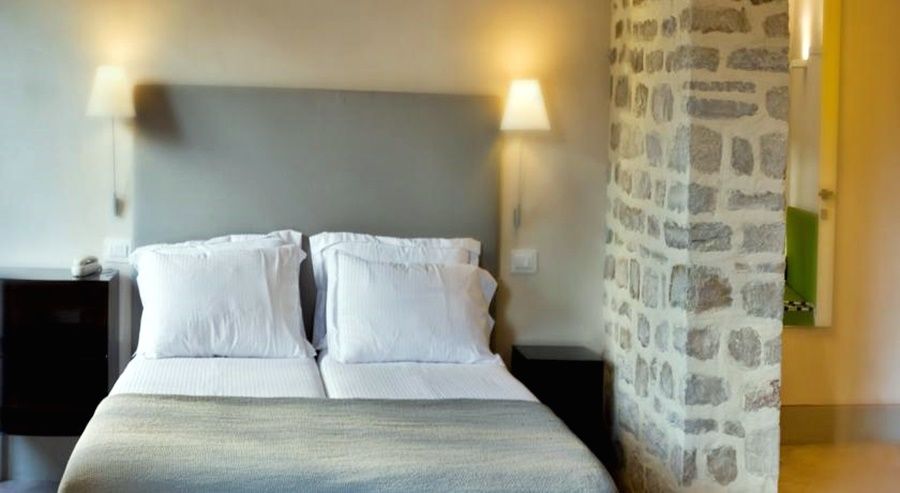 Fondaco Del Moro Bed and Breakfast Civitella in Val di Chiana Buitenkant foto