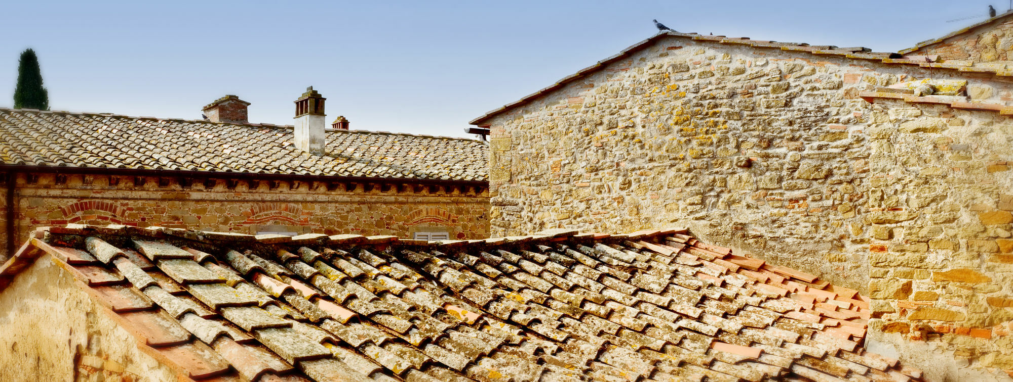 Fondaco Del Moro Bed and Breakfast Civitella in Val di Chiana Buitenkant foto